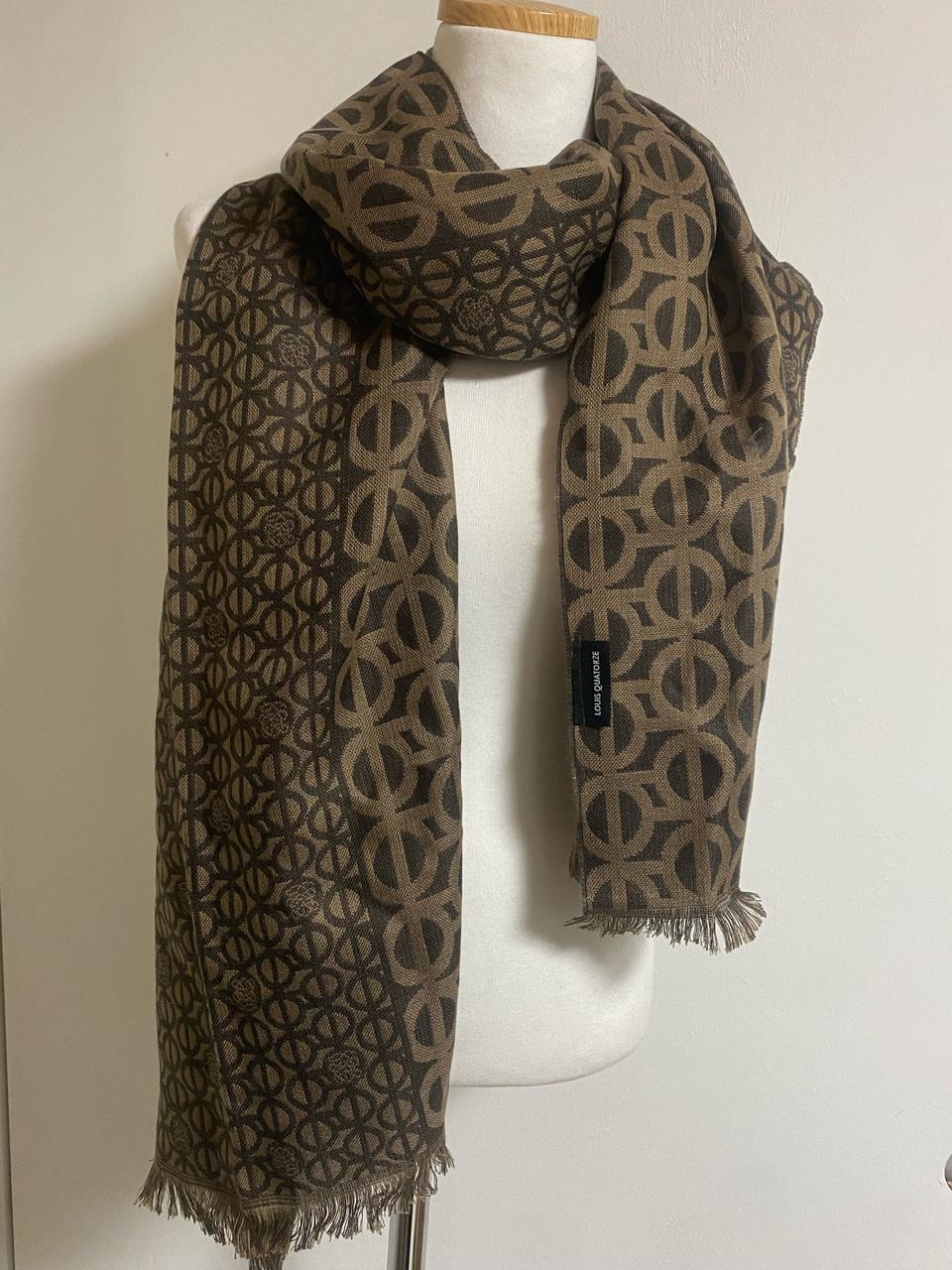 루이까또즈 대형 머플러