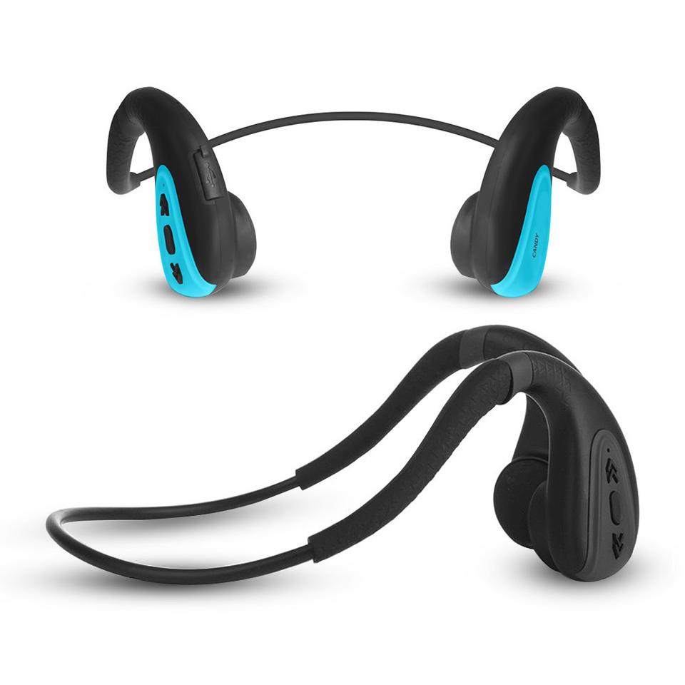 캔디 BE-03WM 골전도 블루투스 이어폰 새제품