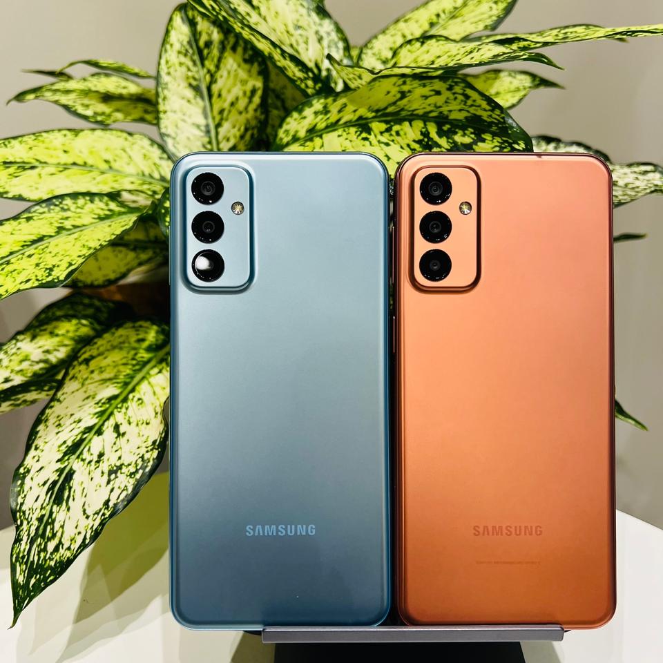 삼성 갤럭시 M23 버디2 상태 좋아요^^ 중고폰 공기계