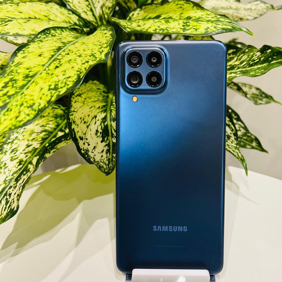 삼성 갤럭시 M53 퀀텀3 상태 좋아요^^ 중고폰 공기계