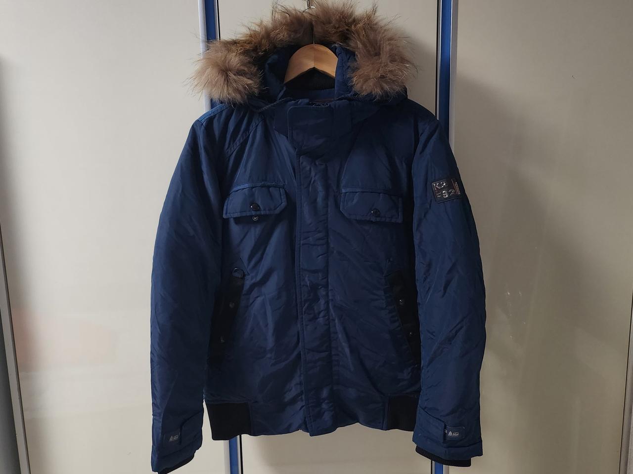 [95] K2 오리털 야상 패딩 (정품)