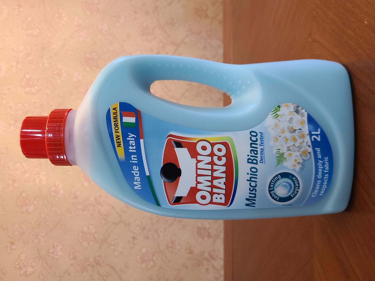 오미노비앙코 무스키오 비앙코 2L