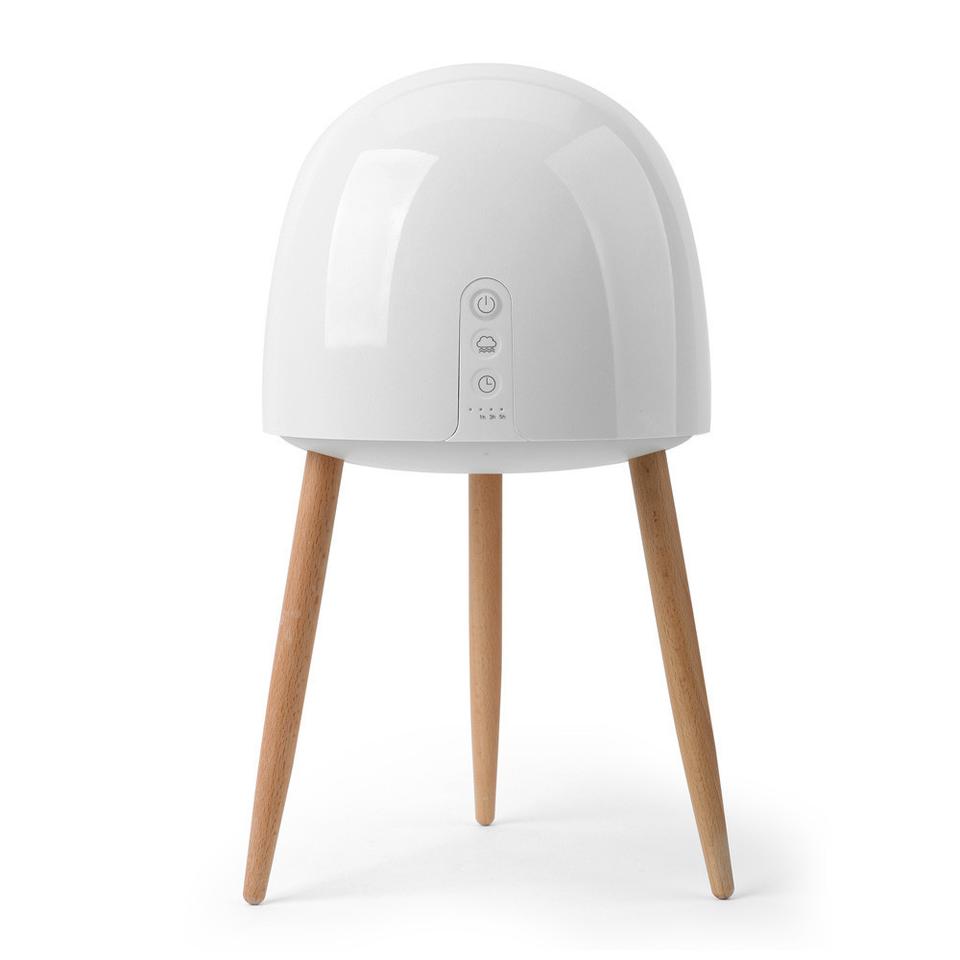 아이담테크 하이게이아 H900 지능형 초음파식 가습기 미개봉 새제품