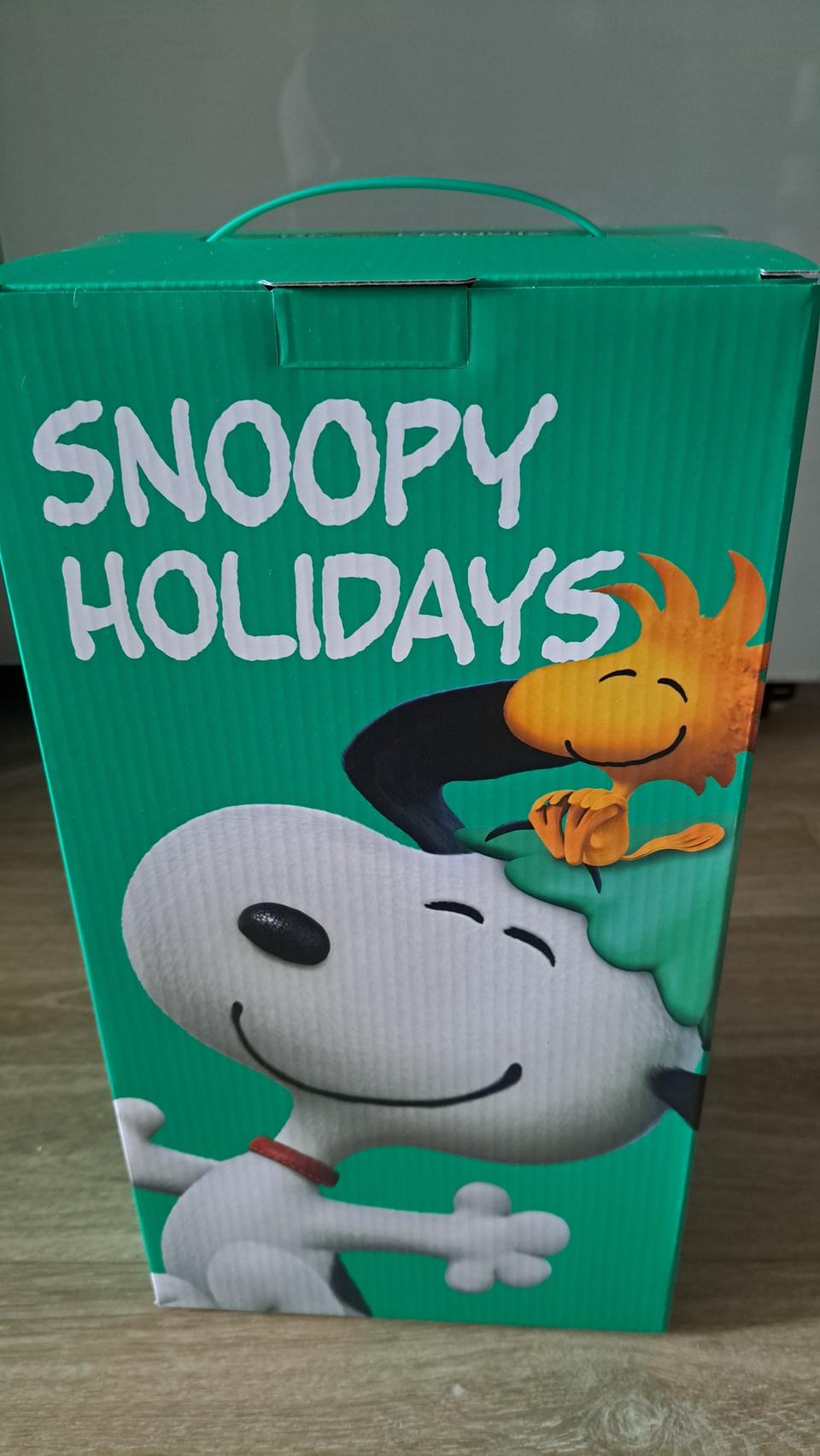 베스킨라빈스 스누피