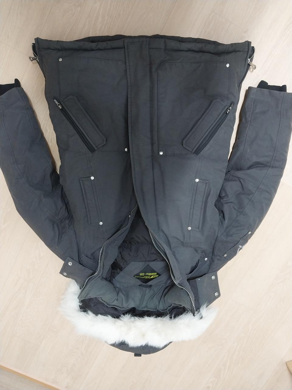 겨울95-100입는분 급처