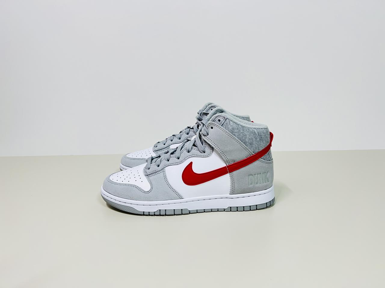 나이키 - 덩크 하이 레트로 SE (260)