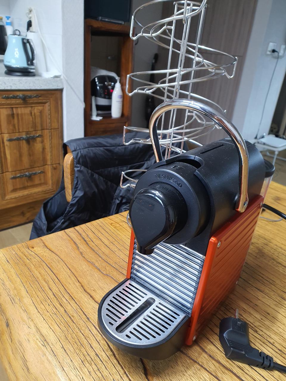 네스프레스픽스60