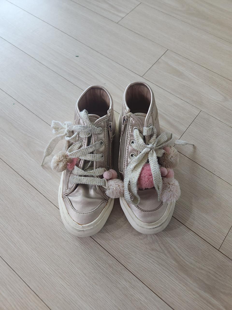 키즈 자라180사이즈 신발