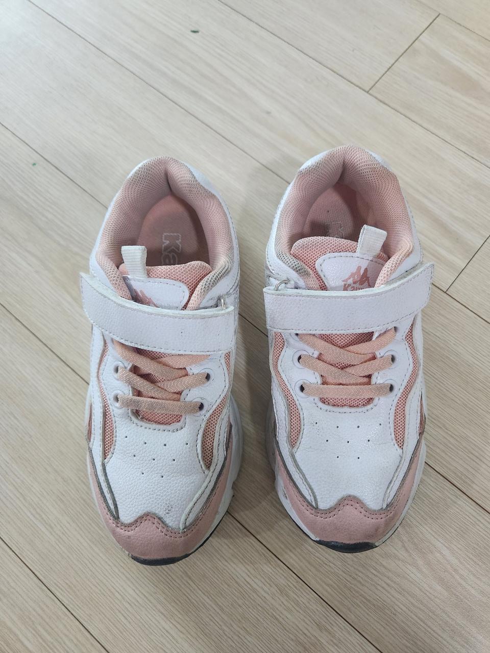 카파 200사이즈 운동화