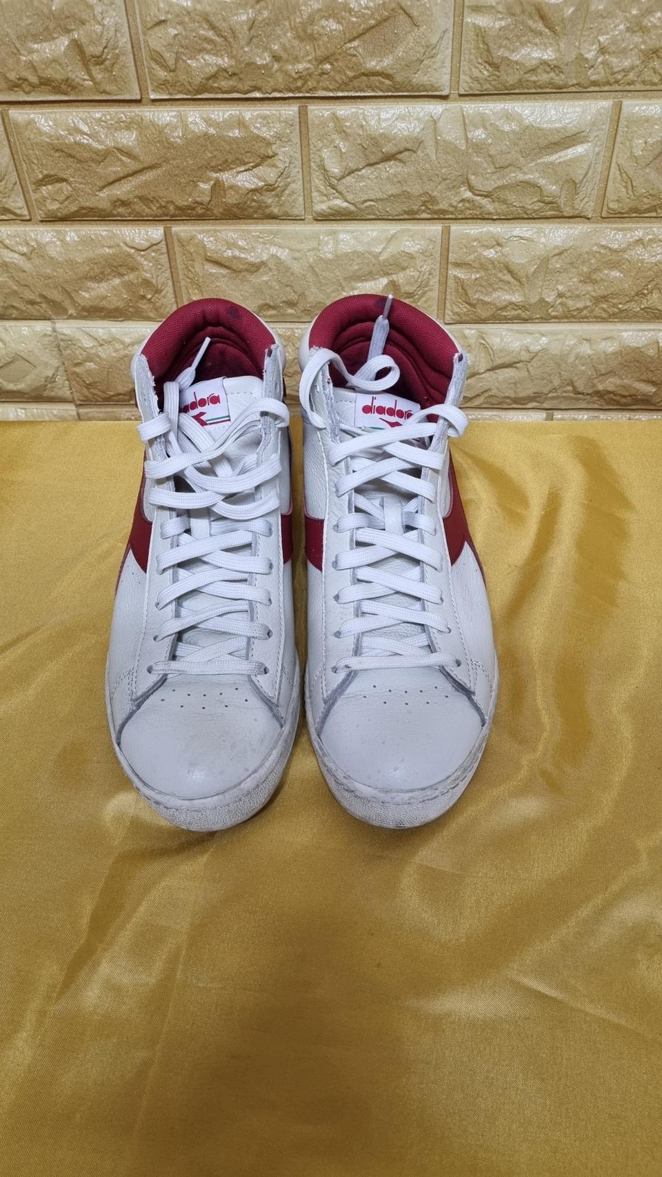 ●농구화디아도라 하이탑 260