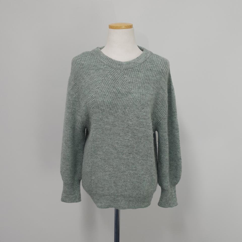 시스템 20FW 여성 춘추 루즈핏 니트 66