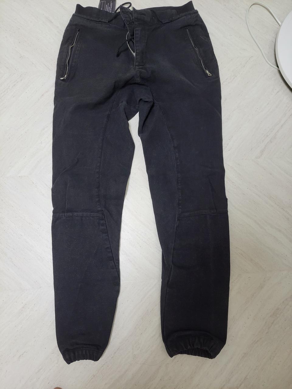 스톤아일랜드 바지 S사이즈(28~29)