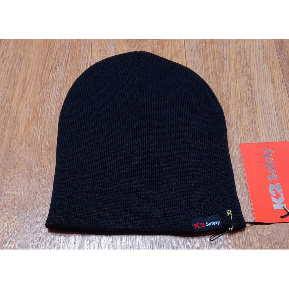 케이투 K2 패션 스포츠 아웃도어 비니 블랙