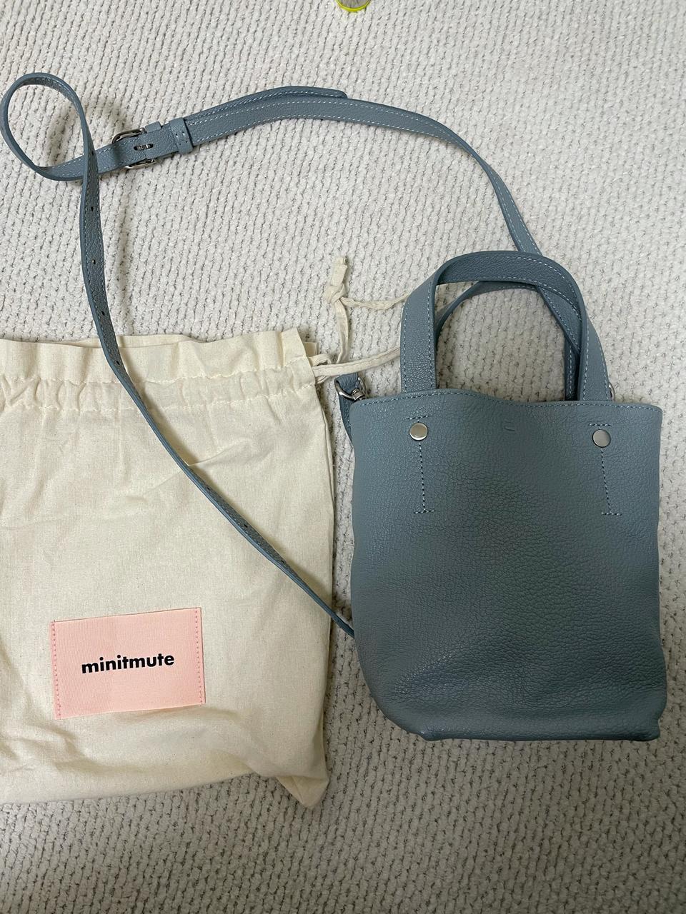 미닛뮤트 리무드미니 리미티드