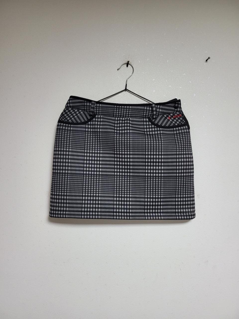 jdx 스커트 골프