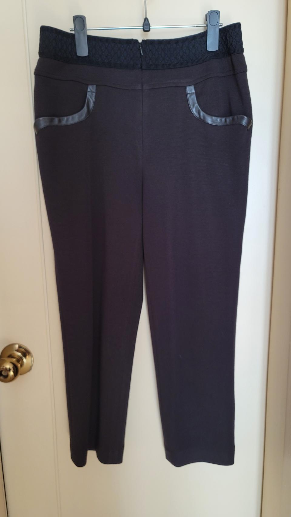 울티모 김동순 겨울바지