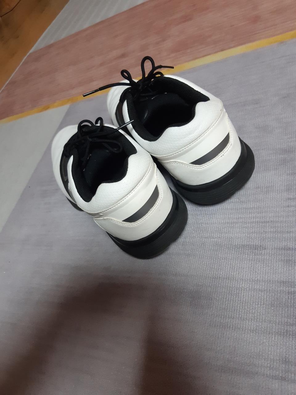 나이키 270사이즈 대전