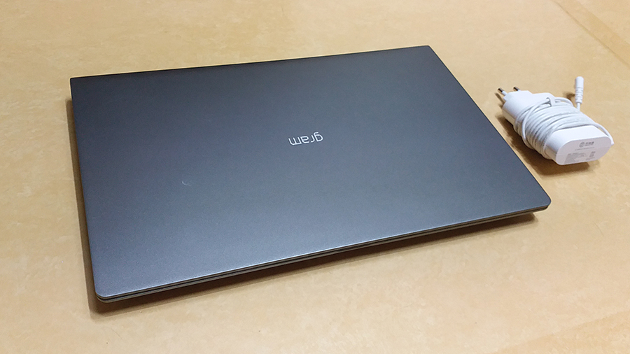 LG 올 뉴 그램 15.6인치 i5 블랙