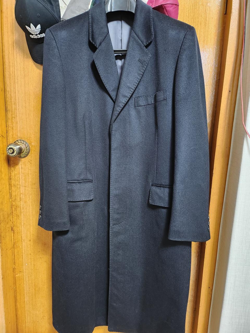 삐에르발망 남성 울코트(110)