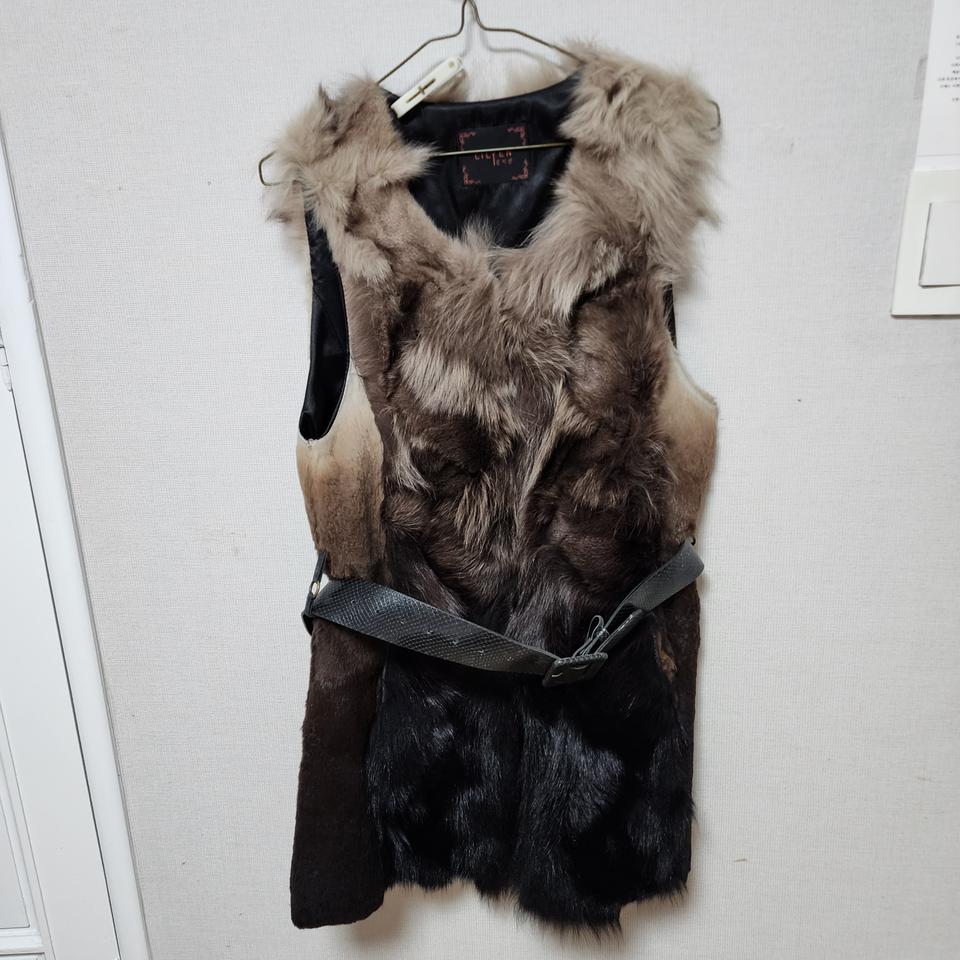 폭스베스트, 폭스조끼