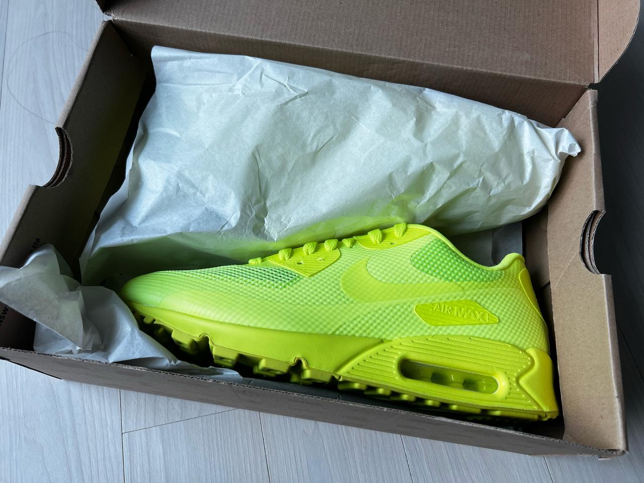 나이키 에어맥스 90 HYP PRM (275mm)