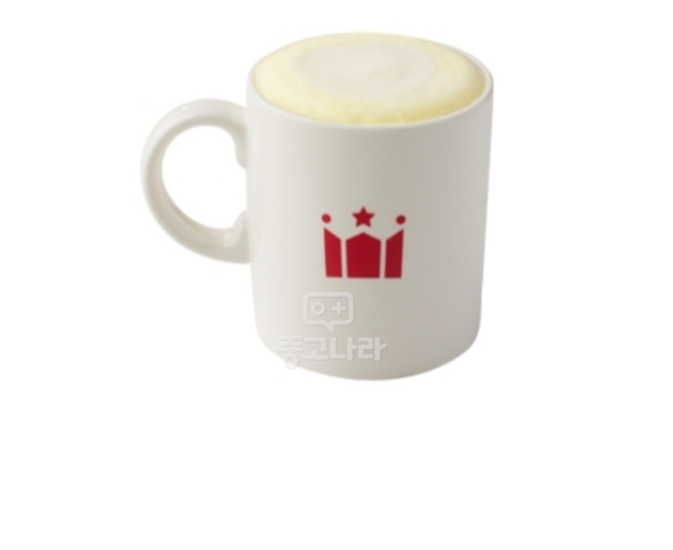 할리스 아메리카노