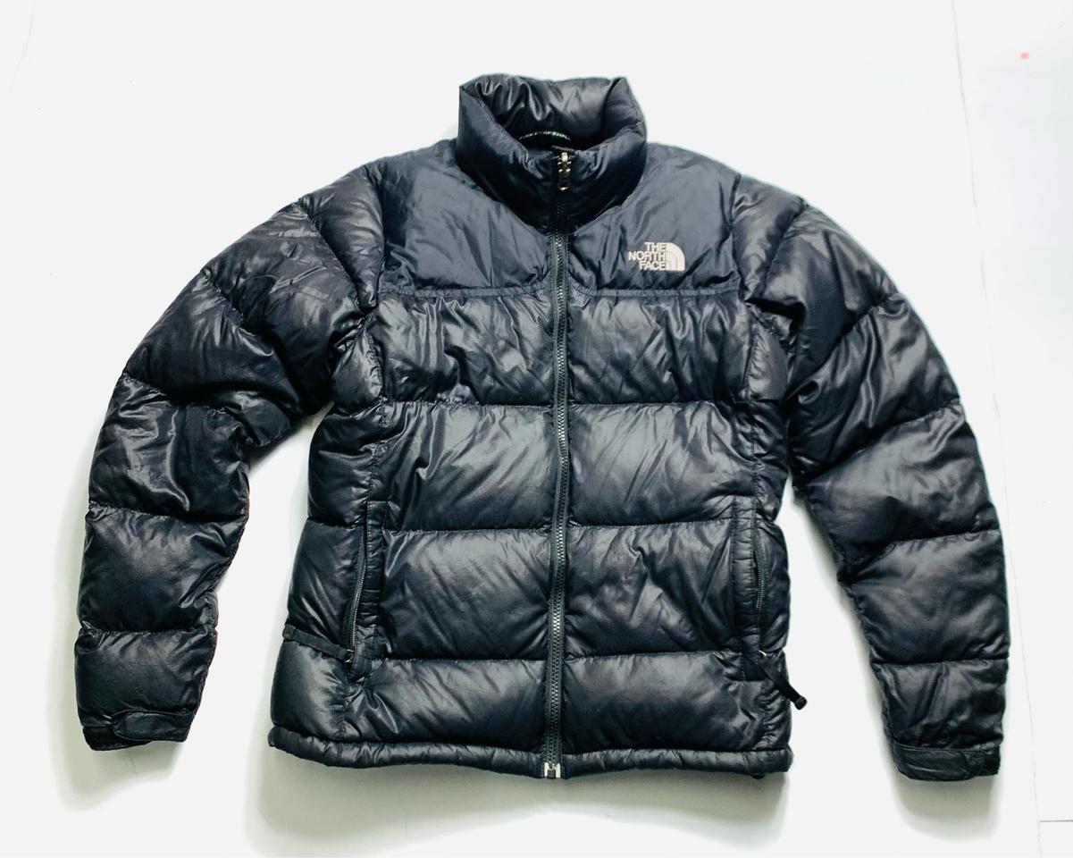 노스페이스 패딩 눕시 등산복 오리털패딩 덕다운패딩