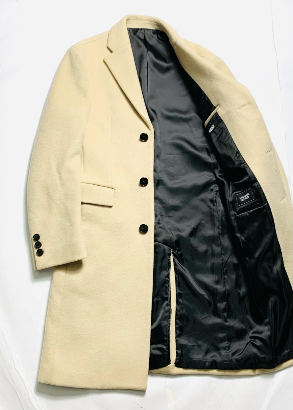 시스템옴므 코트