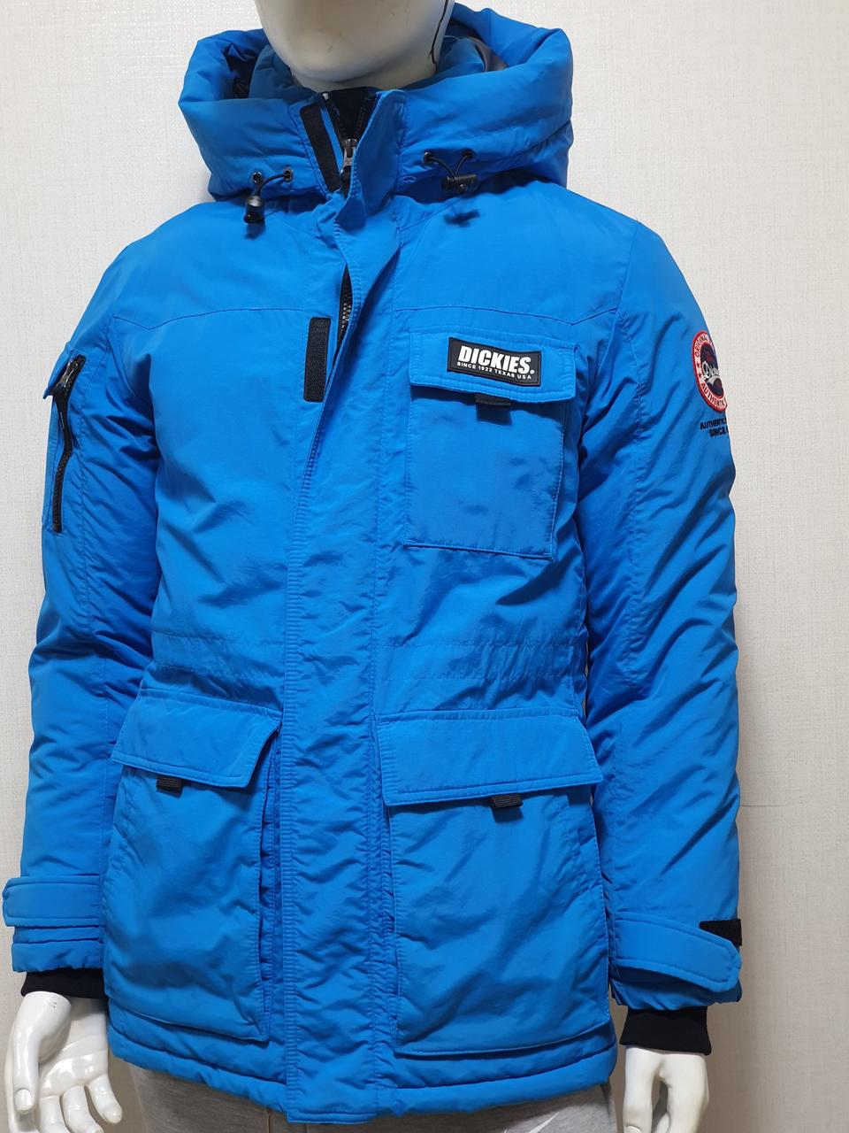 Dickies 디키즈야상점퍼