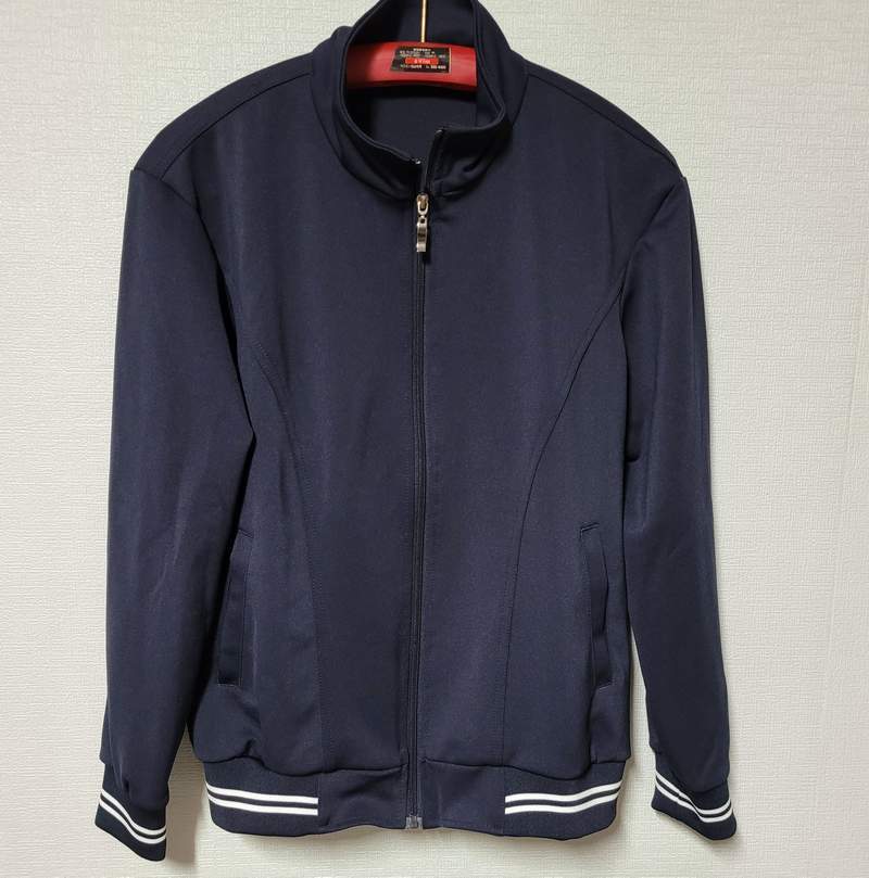 츄리닝 1벌 - 100