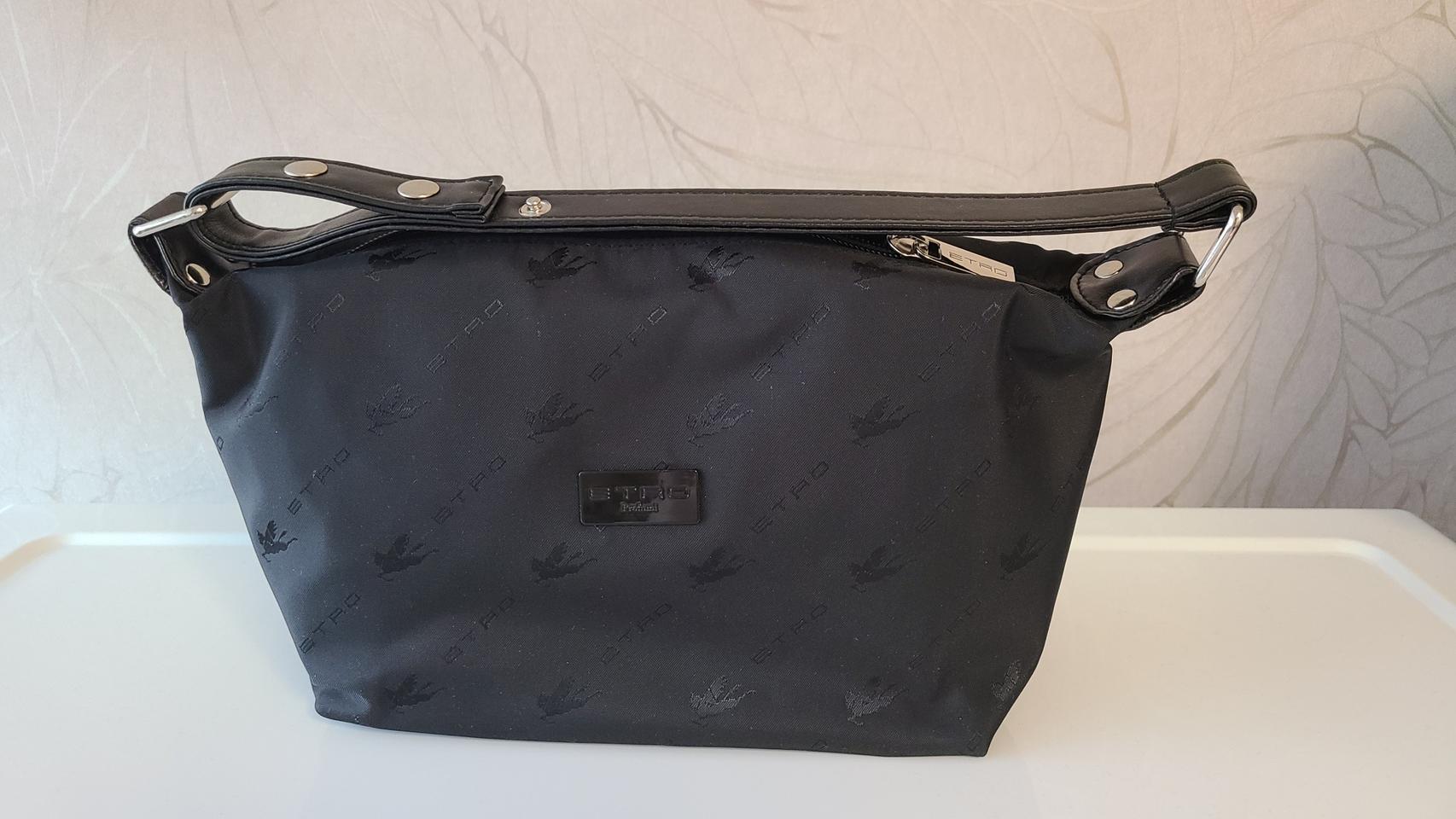 새상품 정품 에트로 프로푸미 미니숄더백