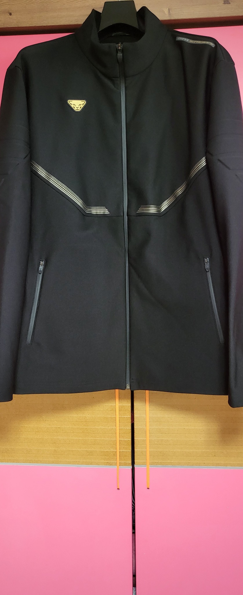 다이나핏골드라벨