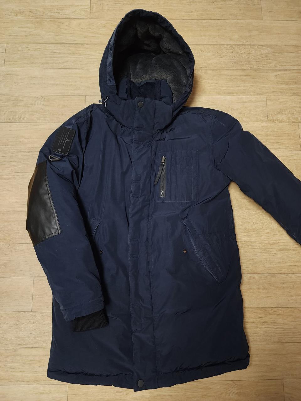 K2 구스다운 패딩점퍼