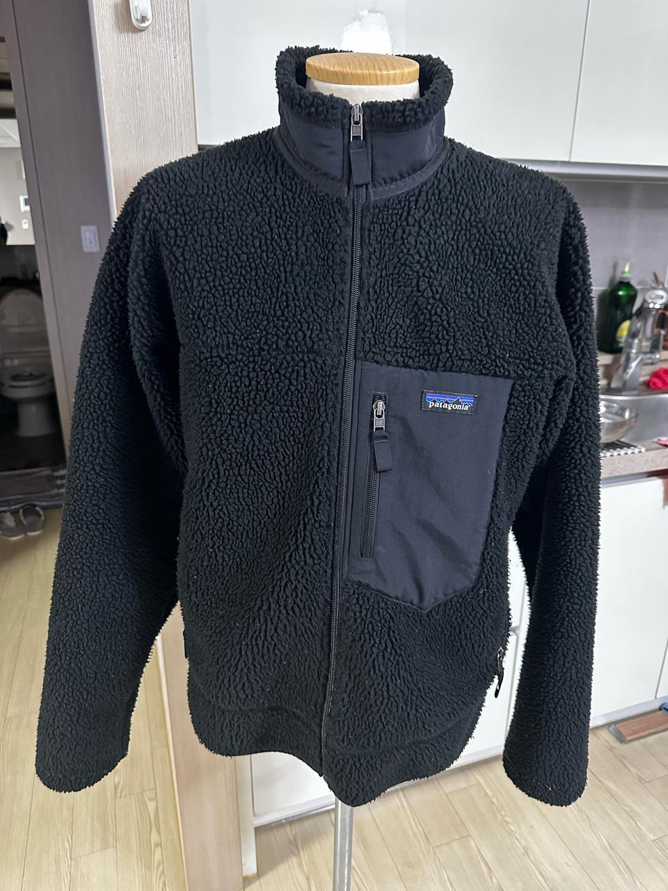 파타고니아 후리스자켓 100사이즈