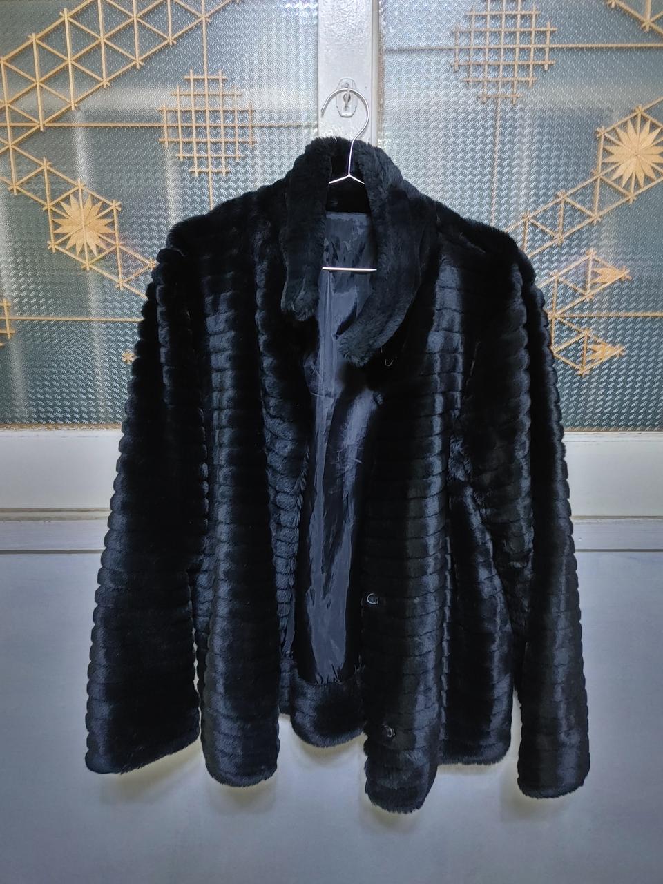 밍크퍼자켓 88