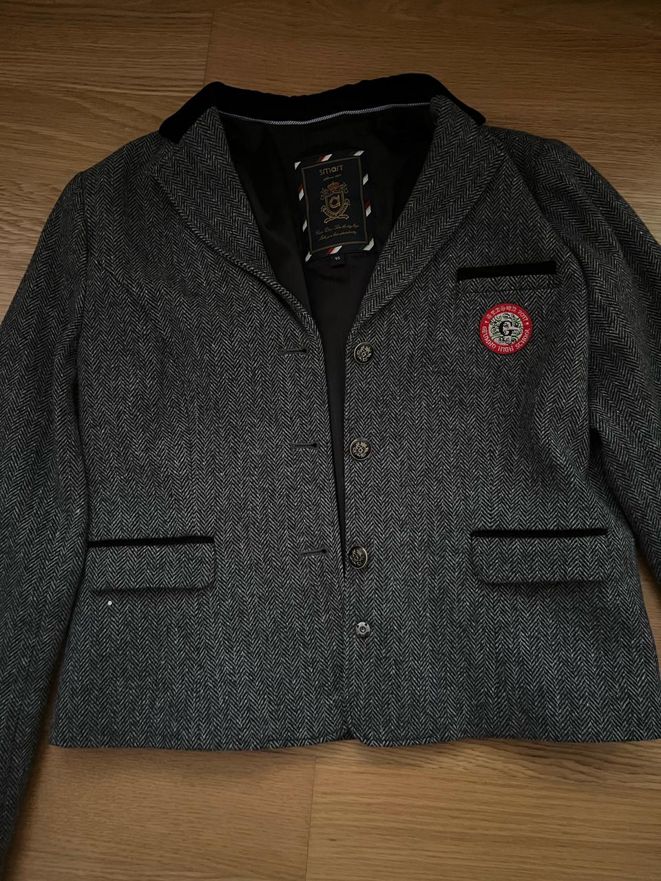 금호고 교복 세트