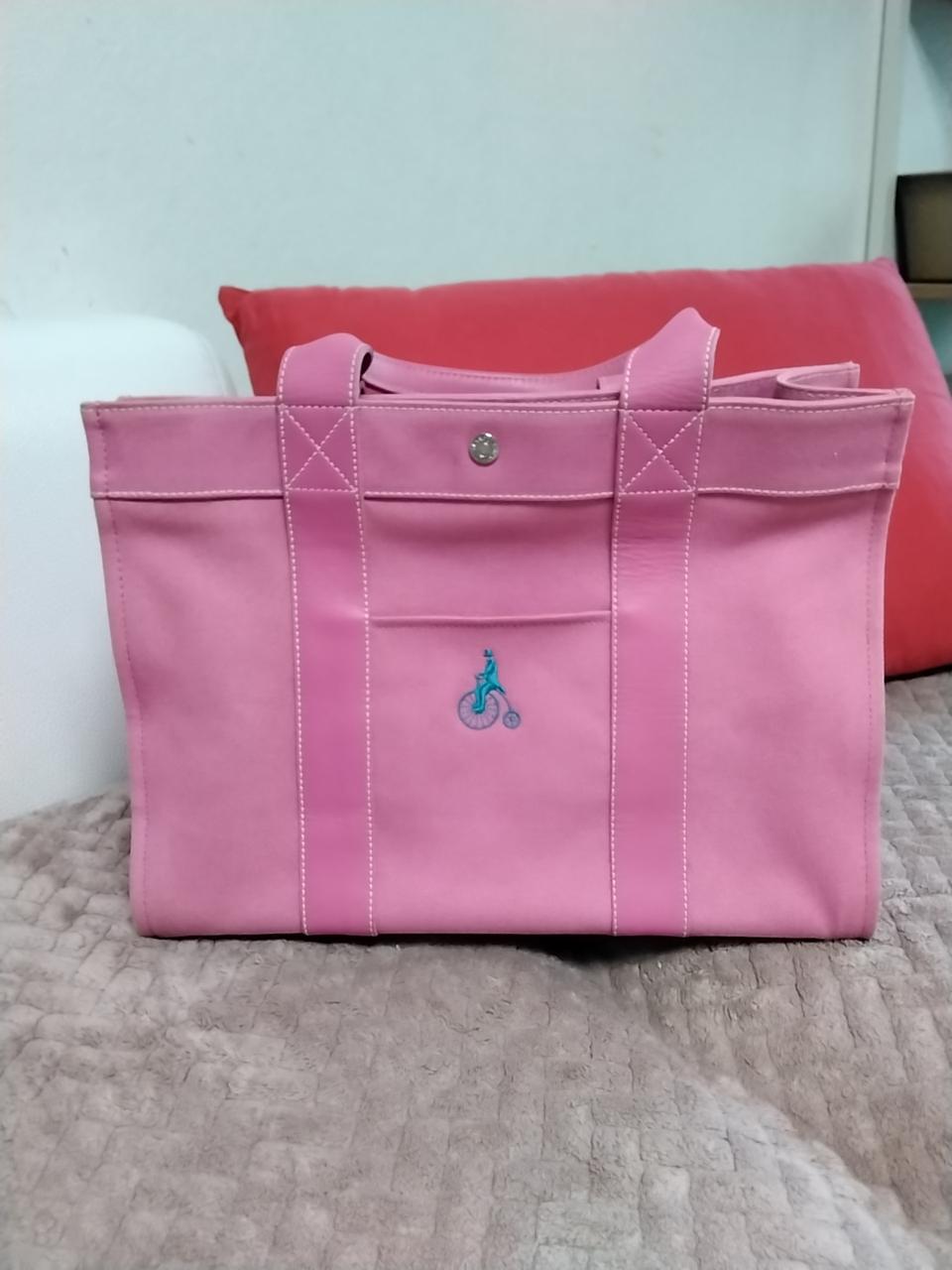 빈폴   데님 토드