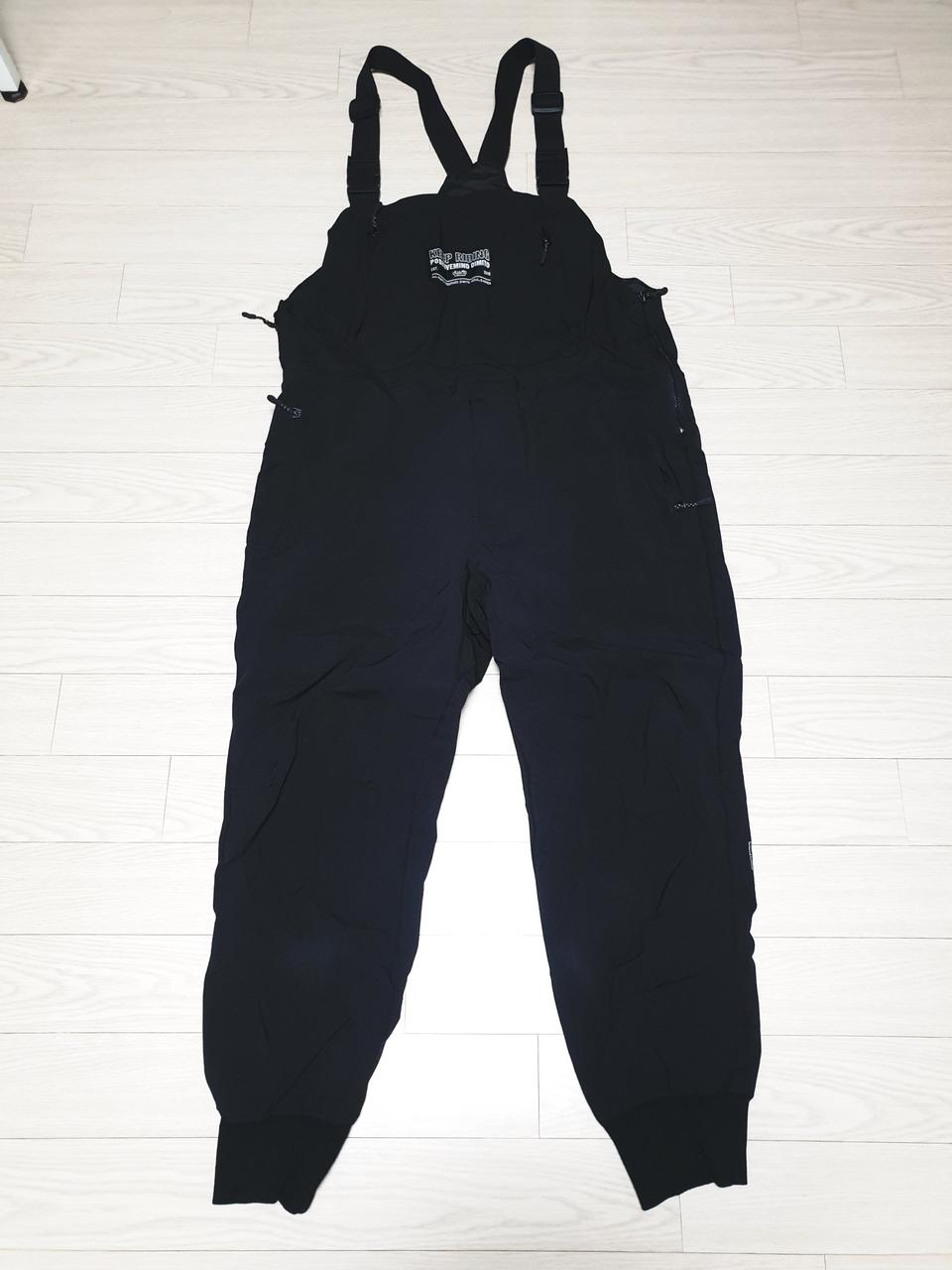 디미토 오버롤 보드복