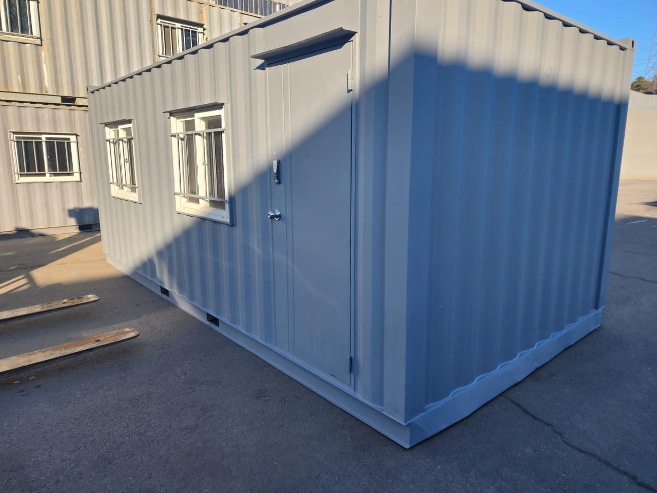 3x6 컨테이너 중고 판매합니다