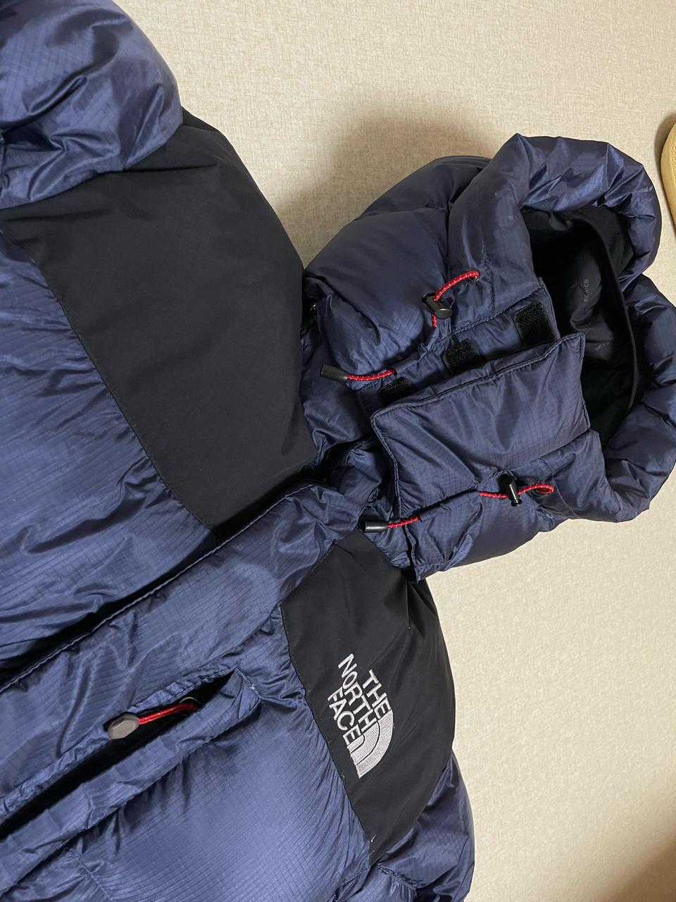 <노스페이스> 드라이로프트2/뉴써밋_95_다크네이비