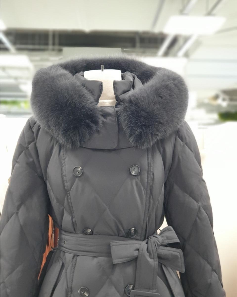 지고트 폭스퍼 구스다운