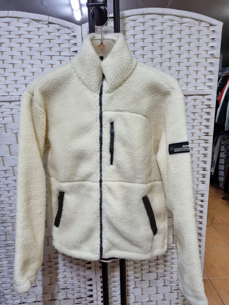 행텐 보아플리스 자켓 M사이즈