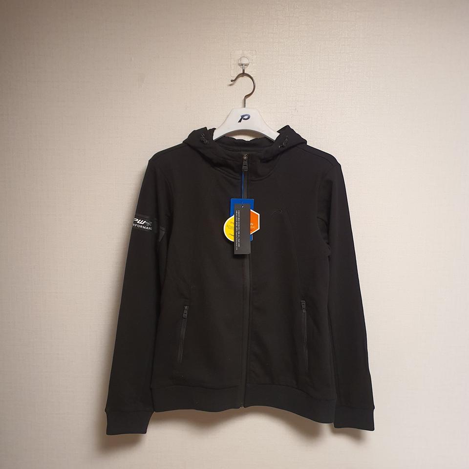 [새상품] 프로월드컵 남자 후드집업 츄리닝 트레이닝복