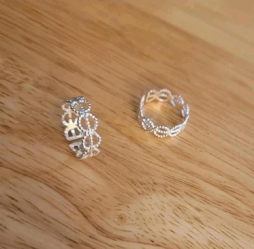 서클링반지 사이즈조절