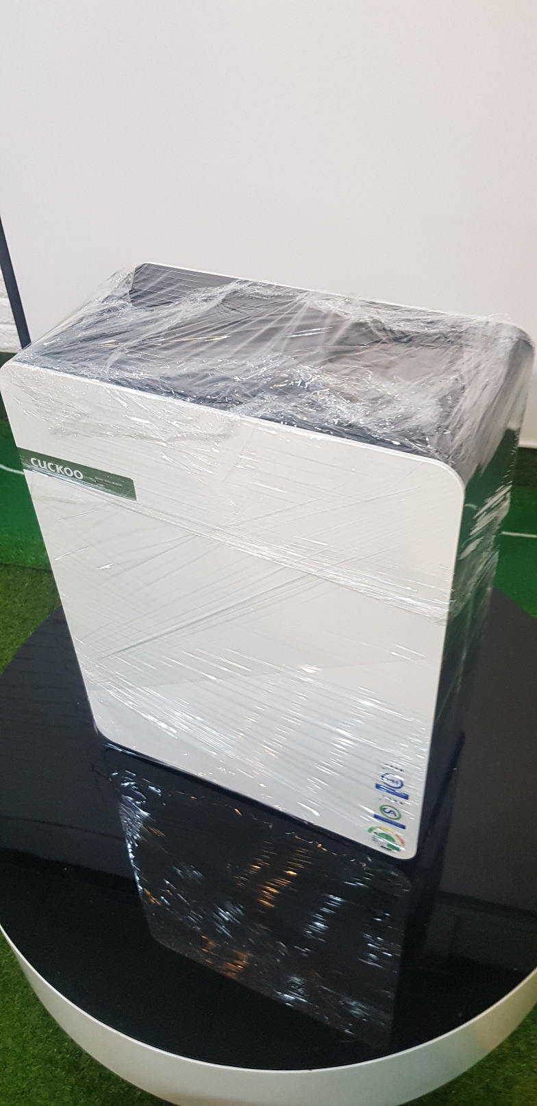 렌탈료없는 거의새거 공기청정 가습기