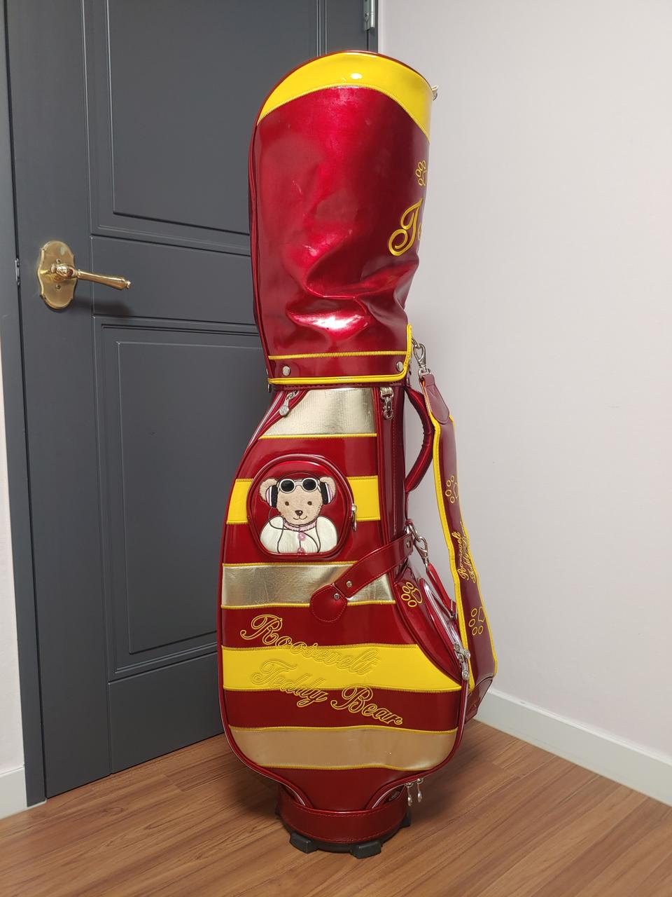 여성 128만원 풀세트- 여성 초중급 풀세트