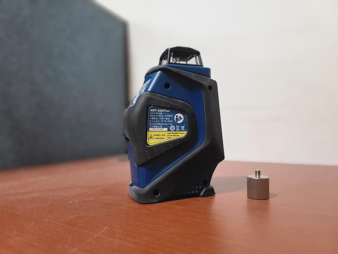 레이저레벨기 미니레이저 수평360도 샘플판매 초특가판매