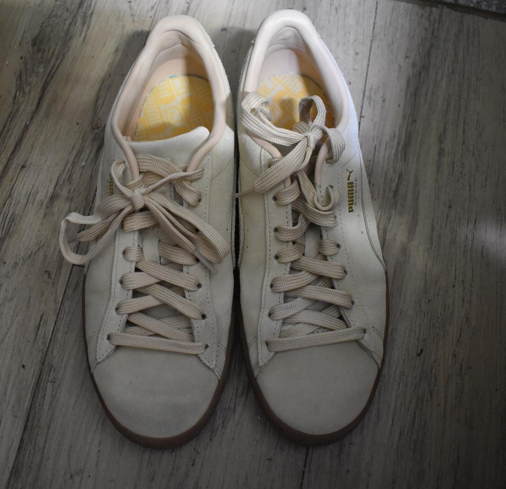 푸마 운동화 245