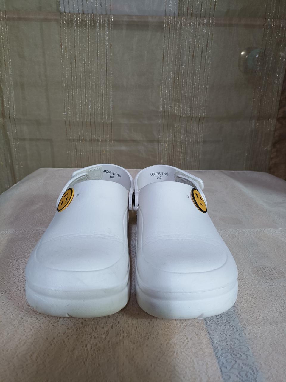 슈펜슬리퍼 라이트리커버리슬리퍼