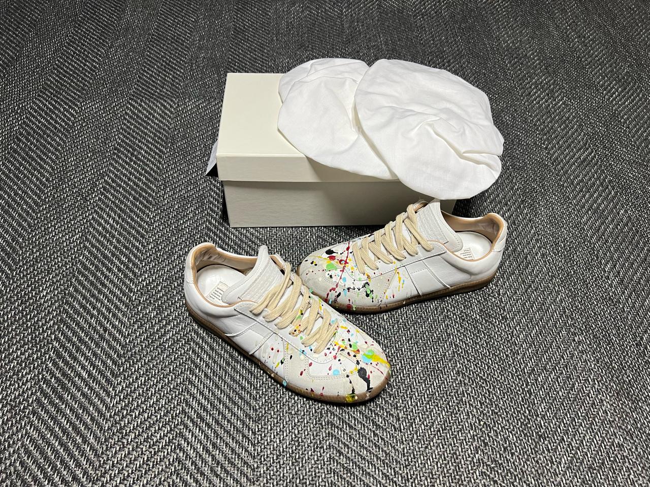 메종마르지엘라 독일군 36